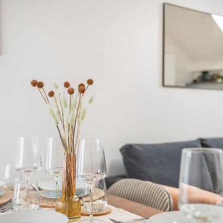 The Cutesy - Fitzrovia - By Frankie Says Apartment ลอนดอน ภายนอก รูปภาพ